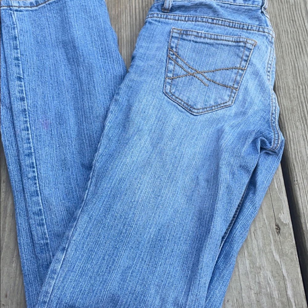Women’s Aeropostale bootcut jean